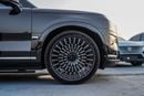 Zeekr 9X ULTRA 70KW (Only Export)
