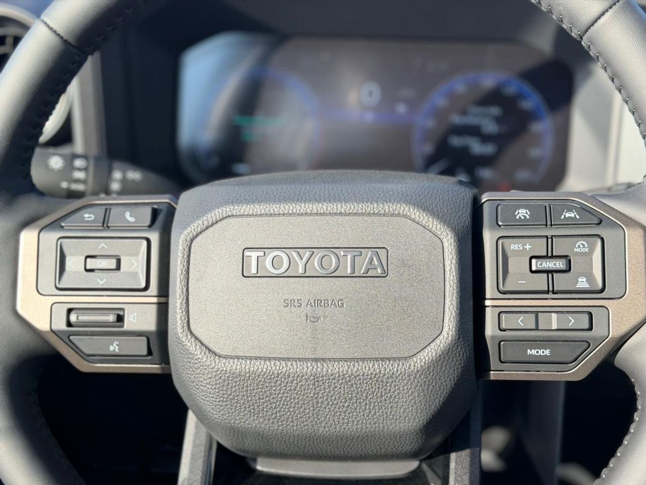Toyota Prado ADVENTURE Toyota Prado 2.4 Adventure 2026 Full Option