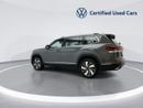 Volkswagen Teramont COMFORTLINE (Facelift 2) 2.0L | GCC Specs | 7-Seater Premium Family SUV | Spacious Interior | Modern Exterior