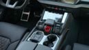 Lamborghini Urus SE Orange 2026MY Export Only