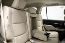 Toyota Land Cruiser VX 3.5L - White Inside Beige | Export Only