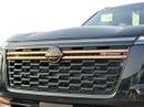 نيسان باترول NISSAN PATROL 3.5TT PLATINUM LE 75th ANNIVERSERY