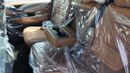نيسان باترول LE PLATINUM CITY 2026 Nissan Patrol Platinum V6 Full Option