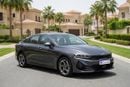Kia K5 LX 2024 | AED 1034/Month | 0 DP | 30 Day Return | Warranty | Service History