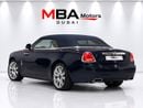 Rolls Royce Dawn Dawn