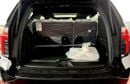 Chevrolet Tahoe PREMIER 5.3L 2025 EXPORT ONLY