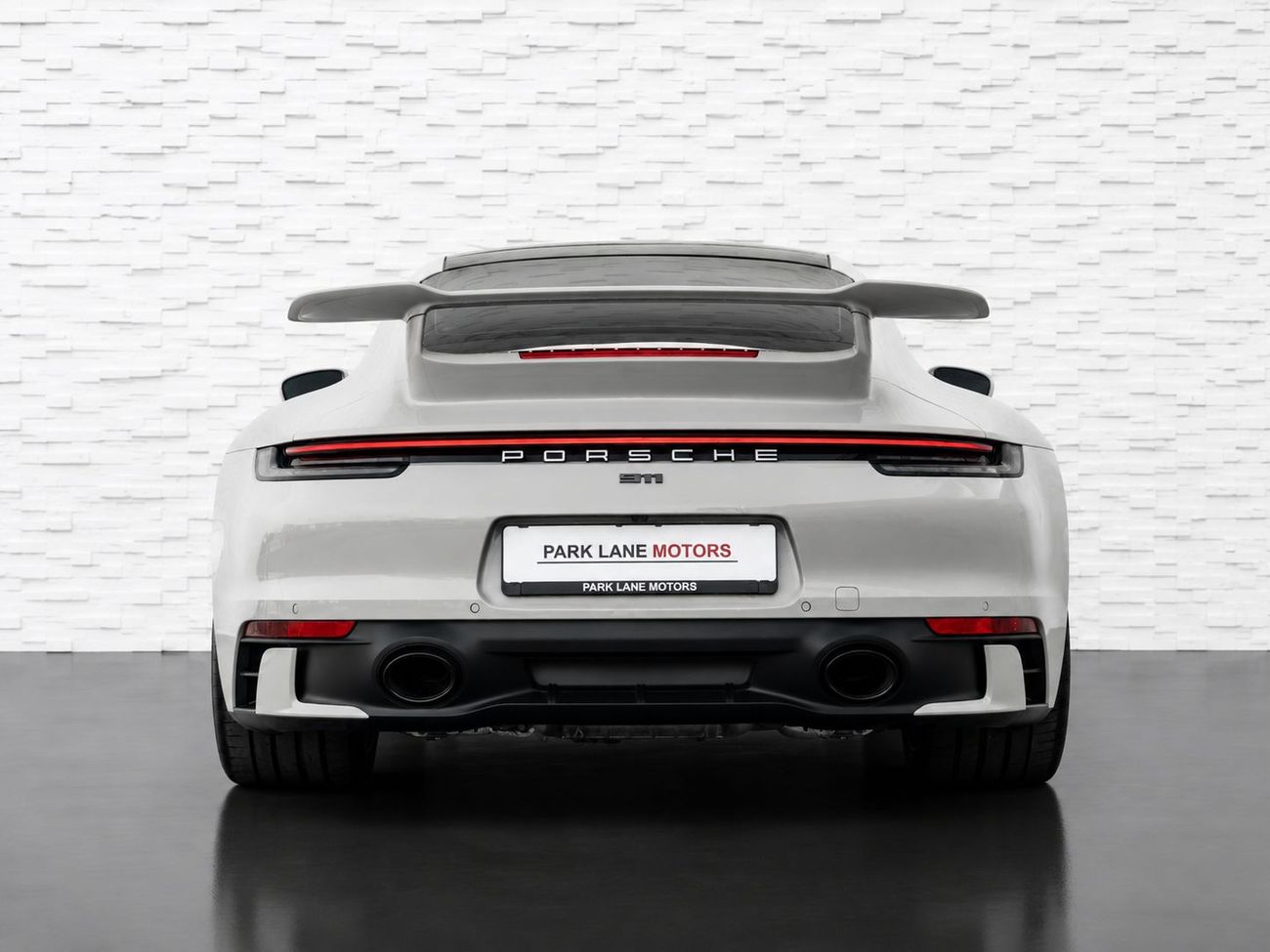 بورش 911 CARRERA Porsche 911 Carrera 2024
