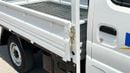 Gerja Hiro 1249CC 2WD 1T PAYLOAD CARGO MT