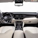 Alfa Romeo Stelvio SUPER AED 1,244 P.M • 0% Downpayment • Alfa Romeo Stelvio Super • 1 Year Warranty