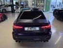 Audi S3 TFSI PROGRESS S 1,600 MP | 2023 Audi S3 quattro | GCC Specs | Dealer Warranty till 4/27