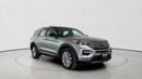 Ford Explorer LIMITED | Guaranteed Warranty | 0 Down Payment