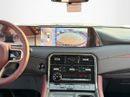 نيسان باترول NISSAN PATROL 3.5TT PLATINUM LE 75th ANNIVERSERY