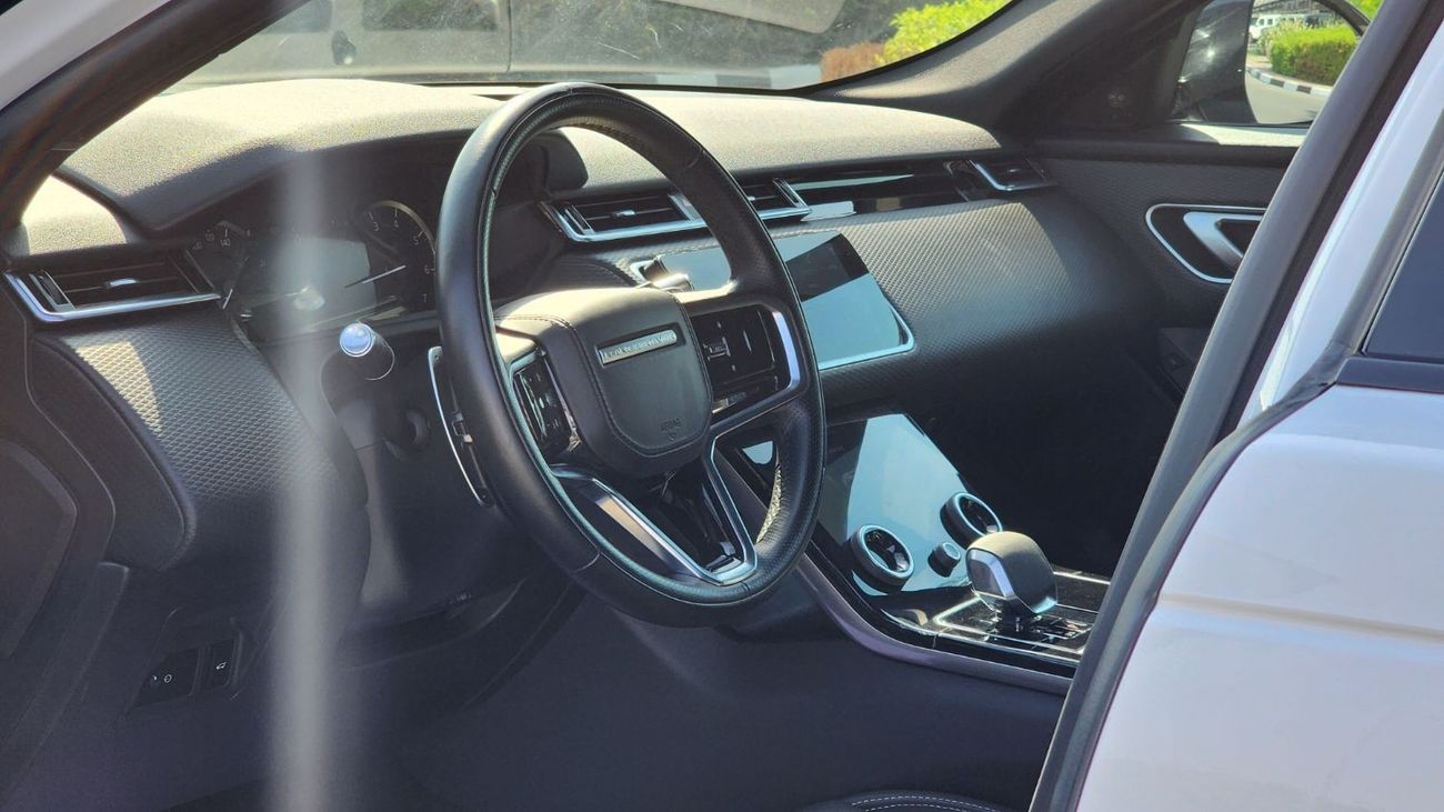 Land Rover Range Rover Velar P340 R-Dynamic S