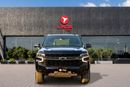 Chevrolet Tahoe Z71