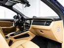 Porsche Macan STANDARD BUY NOW, PAY 2027 | THE BLACKLINE STANDARD | October 2027 Porsche Warranty, Low KMs, GCC