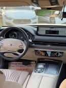 جينيسس G80 PRESTIGE جينيسيس جي 80