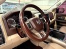 RAM 1500 1,351pm Zero Down Available Laramie Crew Cab | GCC Specs