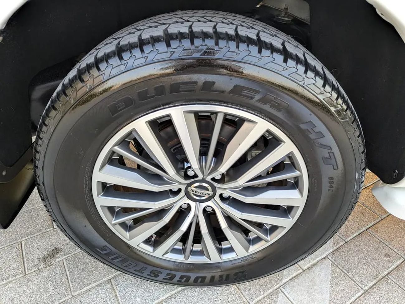 Nissan Patrol SE PLATINUM CITY GCC specs V6 4.0L 2020 Interior and Exterior Excellent Condition