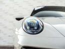 بورش 911 CARRERA Porsche 911 Carrera 2024