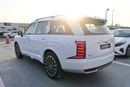 Hyundai Palisade CALLIGRAPHY Hyundai Palisade 2.5L Turbo, AWD HTRAC Model 2026
