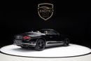 Bentley Continental GTC 1ST EDITION
