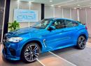 BMW X6 50i M SPORT BEST X6M V8 // RADAR // NIGHT VISION // STAR ROOF TOP RANGE // GCC // LOW MILES