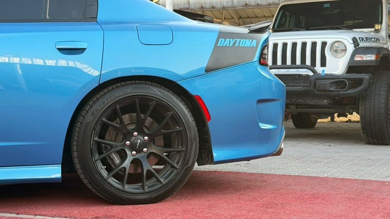 Dodge Charger R/T SCATPACK