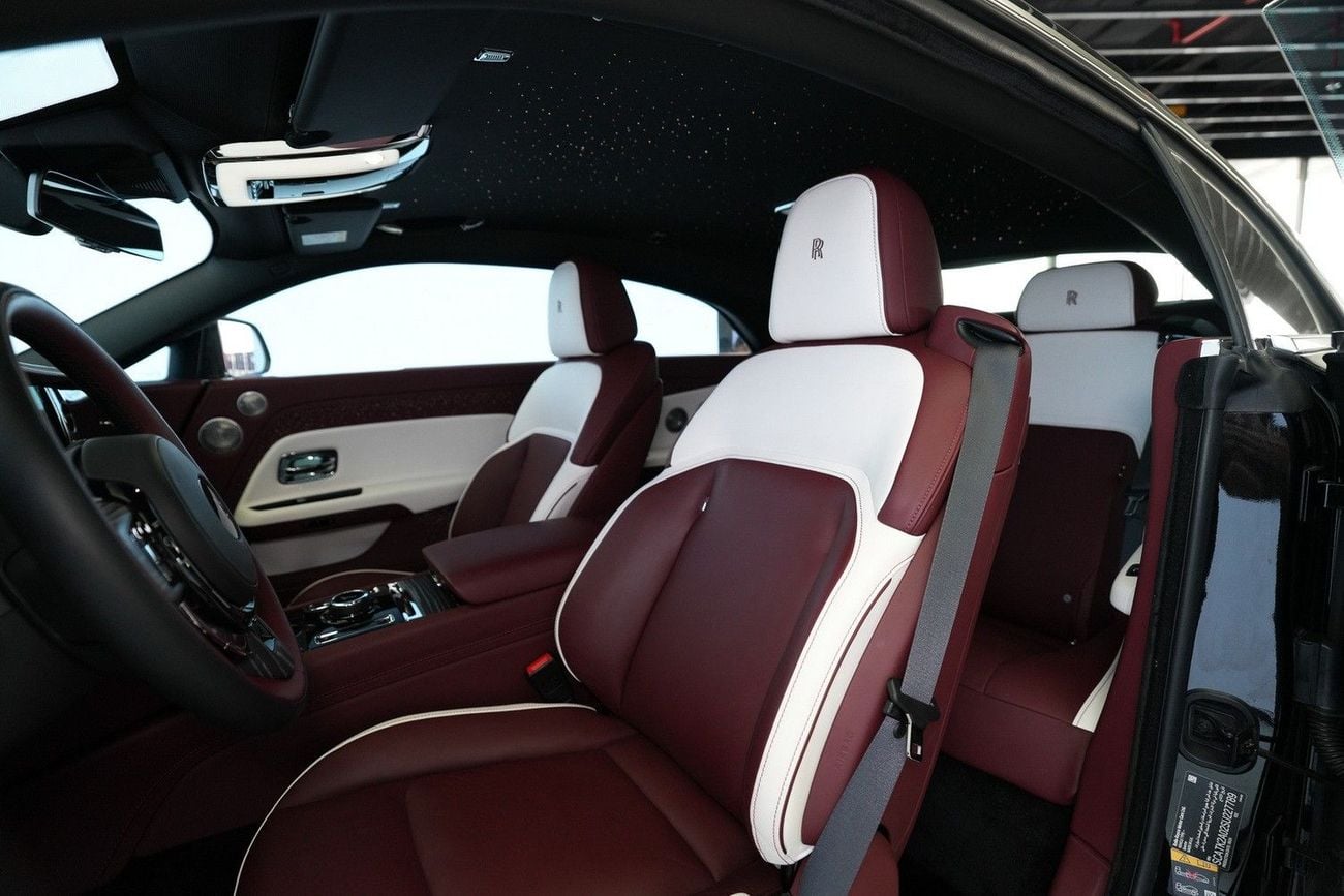 Rolls Royce Spectre STANDARD