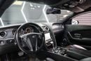 Bentley Continental GT 2016 Bentley Continental GT Speed W12, Naim Sound System!!