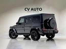 Mercedes Benz G63 AMG G 63 AMG - European Spec - Pristine Condition