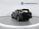 فولكس واجن طوارق ELEGANCE with Sunroof - Leather Seats | VW Certified | Ventilated Front Seats | 4MOTION Ac