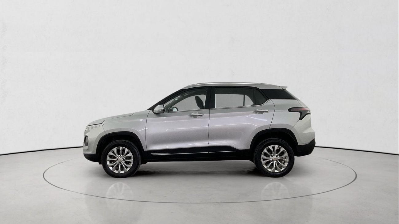 Chevrolet Groove LT | Guaranteed Warranty | 0 Down Payment