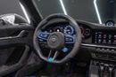 Porsche 911 TURBO S 2024 Porsche 911 Turbo S Cabriolet, TECHART GTstreet R, 30 of 87 Custom Edition!!