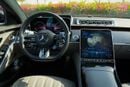 Mercedes Benz S63 AMG E PERFORMANCE 2024!! LOW MILEAGE !! JAPANESE SPECS