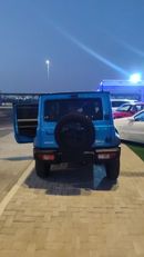 Suzuki Jimny GLX Full Option very clean car