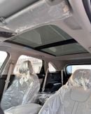 Kia Sorento V6 3.5L - 2027 MODEL - GCC Specs
