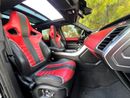 Land Rover Range Rover Sport SVR GCC - Pristine Condition