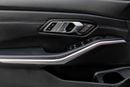 BMW 320i 320i M Sport | 2,155 P.M | 0% Downpayment | M SPORT | IMMACULATE