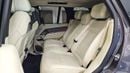 Land Rover Range Rover FIRST EDITION P530