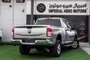 RAM 2500 BIGHORN