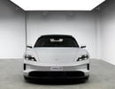 بورش تايكان 4S • Unlimited Kms Warranty • GCC Specs