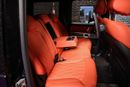 Mercedes Benz G63 AMG STANDARD 2027 Mercedes AMG 63 - Full Option