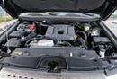 Toyota Prado 2.8L Turbo Diesel | Automatic | 4WD | Mid Option | Black | EXPORT ONLY