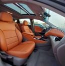 Chevrolet Malibu LT USA