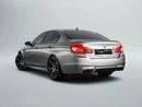 BMW M5 30 JAHRE EDITION