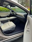 Nissan N6 Nissan N6 2026– Plug-in Hybrid