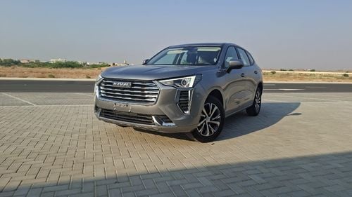 هافال جوليون ACTIVE 2024 Low Mileage GCC Perfect Condition