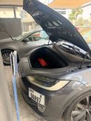 Tesla Model X 75D