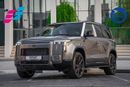 ROX Adamas FIRST CLASS 2026 ROX ADAMAS 7-Seats 2 3 2 SUV 4x4