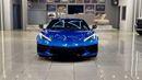 Chevrolet Corvette STINGRAY 2LT Z51